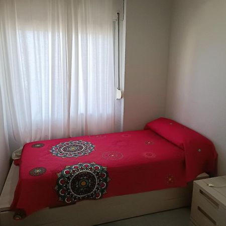 Apartamento Playa Dorada II Inmomart เพนิสโคลา ภายนอก รูปภาพ