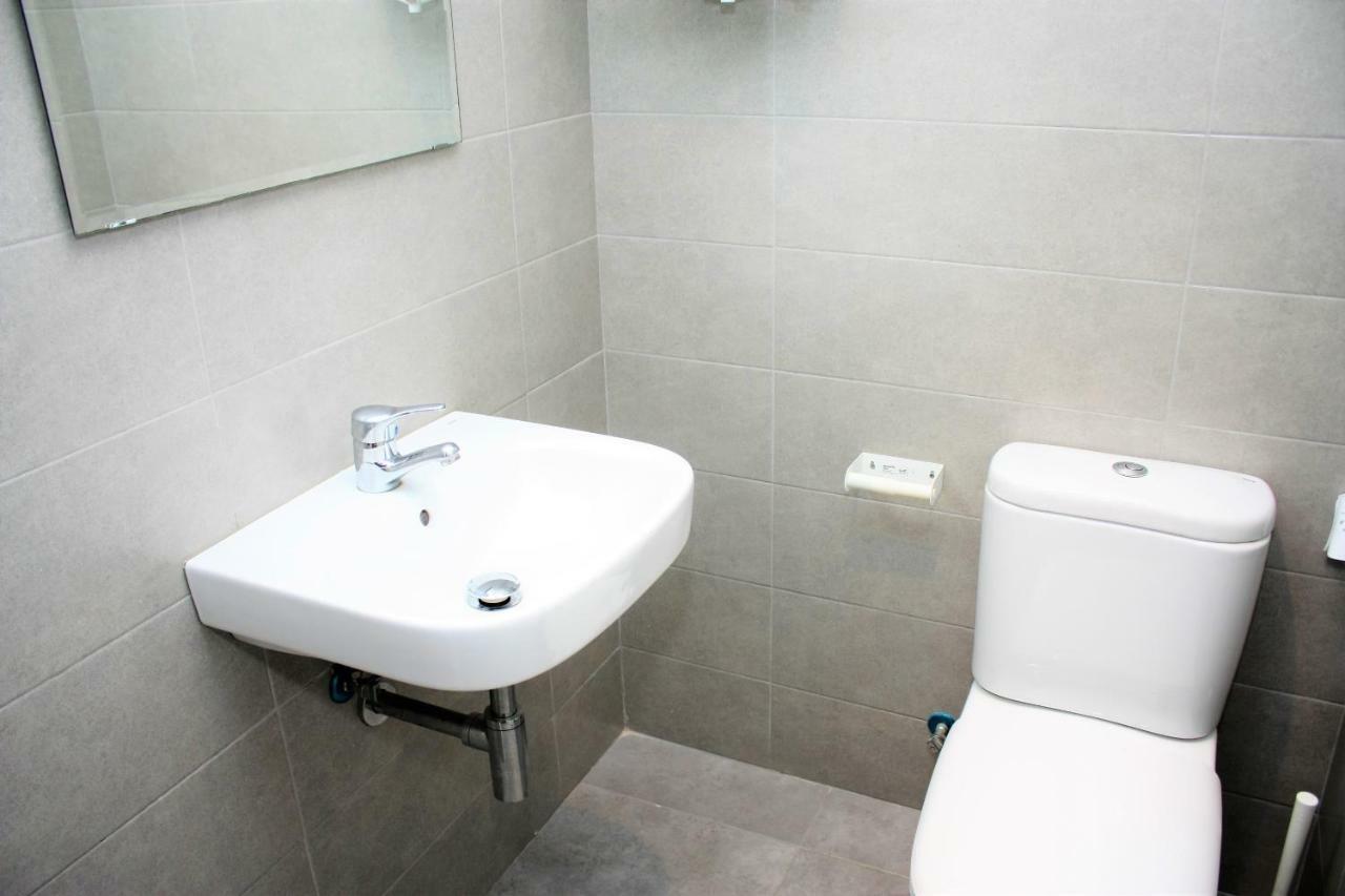 Apartamento Playa Dorada II Inmomart เพนิสโคลา ภายนอก รูปภาพ