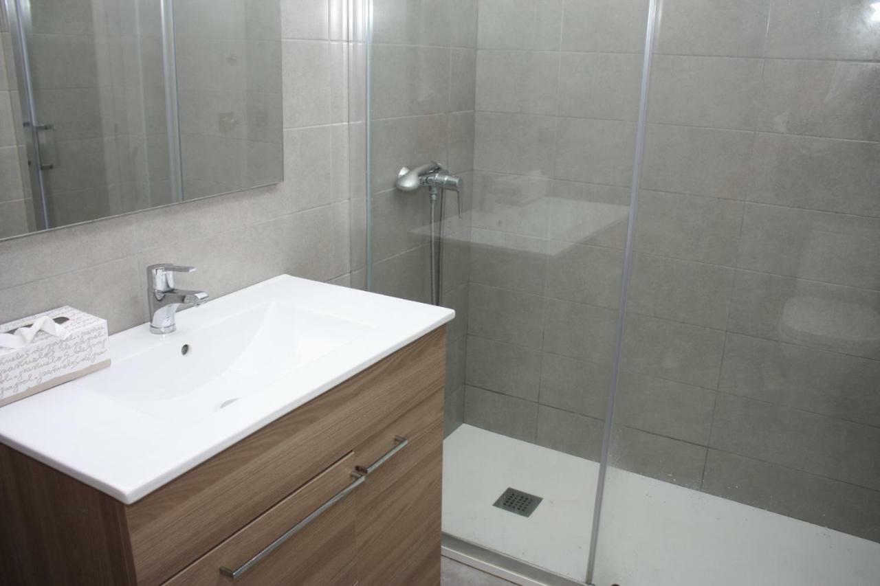 Apartamento Playa Dorada II Inmomart เพนิสโคลา ภายนอก รูปภาพ