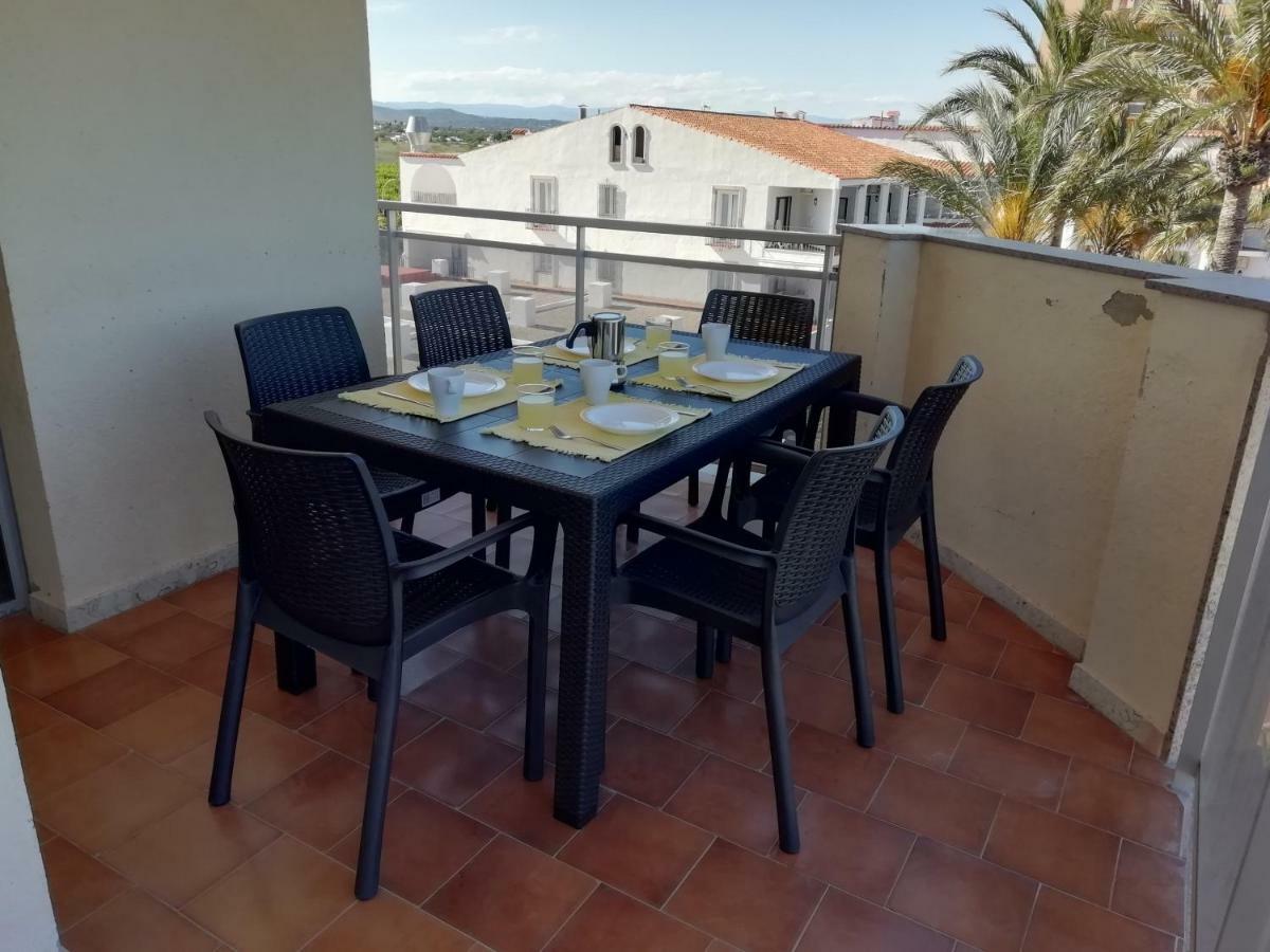 Apartamento Playa Dorada II Inmomart เพนิสโคลา ภายนอก รูปภาพ